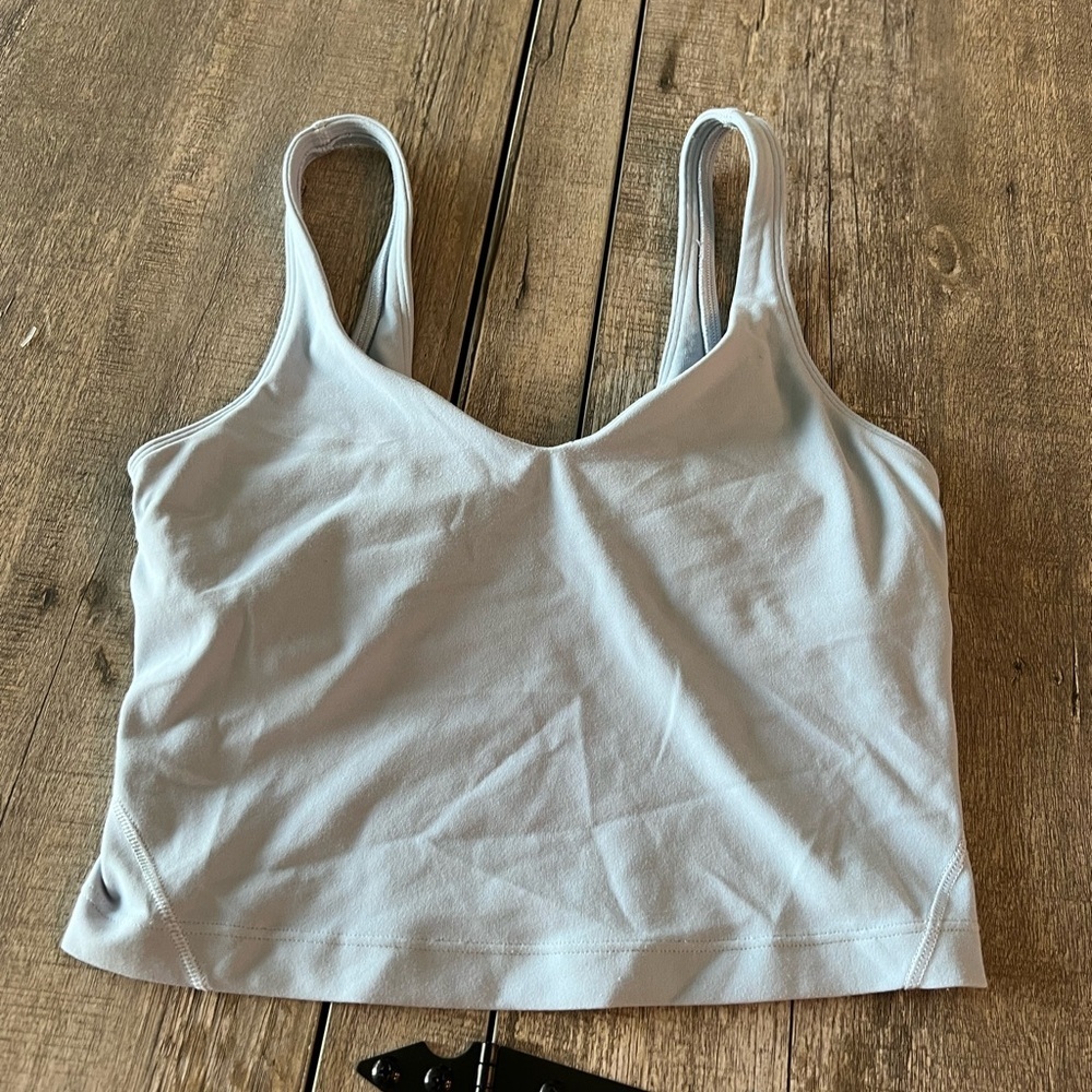 Lululemon align tank top - Picture 5 of 9